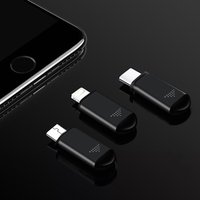 Smartphone Universal Infrared Remote Control Adapter