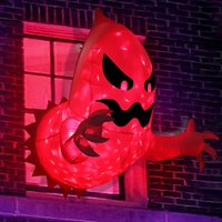 Halloween Inflatable Ghost Outdoor Decoration