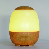 Spectrum LED Air Purifying Humidifier