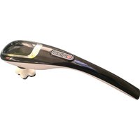 Electric Cervical Massager for Targeted Neck Pain Relief