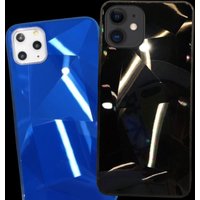 iPhone Diamond Mirror Protective Case
