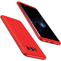 Premium 360 Full-Body Protective Case for Samsung Galaxy