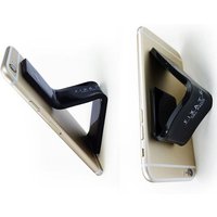 Foldable Multifunctional Gel Pad Phone Holder (2-Pack)