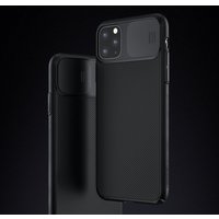 Protective iPhone Case with Sliding Camera Cover for iPhone 11, 11 Pro, and 11 Pro Max