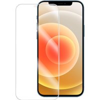 High-Definition Tempered Glass Screen Protector for iPhone