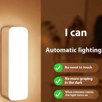 Smart Motion Sensor LED Night Light