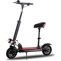 HVD-3 High-Performance Electric Scooter