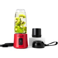 nutribullet GO Mini-Portable Red