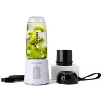 nutribullet GO Mini-Portable White