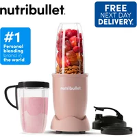 nutribullet 900 Series Matte 10-Piece Kit - Clay