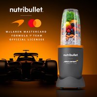 nutribullet x McLaren F1 Team 900 Series - 6-Piece Kit