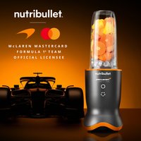 nutribullet x McLaren F1 Team Ultra 1200