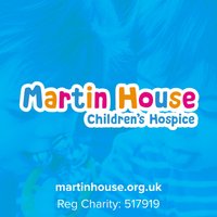 £1 Donation - Please support our official charity Martin House - a hospice for children with life shortening conditions