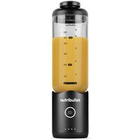 Enjoy 17% Off the Nutribullet Flex Portable Blender in Black