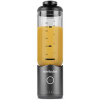 Nutribullet Enjoy 17% Discount on Nutribulet Flex Portable Blender in Graphite
