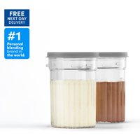 nutribullet Chill Cup & Lid 2-Pack