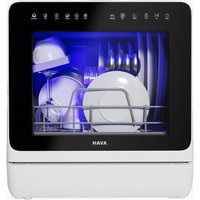 HAVA R09 Tabletop Dishwasher