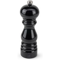 The Paris u'Select 18cm pepper mill has a very classic shape but the black gloss gives it an ultra-contemporary finish. It's the pepper mill version of an old meets new style. Paris u'Select