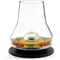This Peugeot whisky glass and cooling base are for anyone who appreciates the art of drinking whisky and wants to have a complete experience from every opportunity they have to taste it. Whisky Tasting Glass