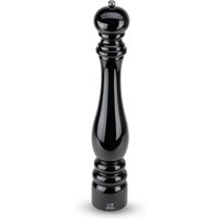 This pepper mill from the esteemed Paris collection stands out for its impressive stature and sense of gallantry. Combined with a lustrous shine, this pepper mill is bold and will inspire plenty of confidence in the kitchen as well as adventures with flavour. Paris