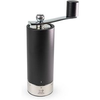 The Isen pepper mill is a model of elegance. With the delicate curve of its handle and the precision of its grind adjustment, this will be the ideal companion for all your best cooking creations or moments of taste at the table. Isen