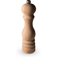 For many years, Peugeot has been committed to continually improving its environmental responsibility. The Paris Nature range of salt and pepper mills takes this one step forward by demonstrating their ambition through exemplary design Paris Nature