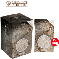 This wet sea salt is harvested by hand according to traditional methods and has a grey tint on account of its richness in magnesium. Wet Sea Salt
