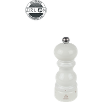 Curves and counter-curves, a beautiful knob and an ivory finish define the design of this iconic Peugeot model ParisRama