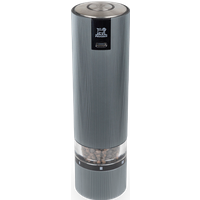 The Line Sense electric mill brings together Peugeot's latest technologies: touch activation, LED light and the u'Select grind adjustment system for simple and intuitive operation. Line Sense