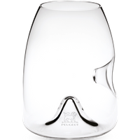This stunning tasting glass has been designed to bring out the full potential of flavour from your favourite wine in the minimum amount of time. Les Impitoyables le Taster