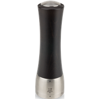 The Peugeot Madras manual pepper mill combines a new innovative filling system with the ingenious U'Select grind adjustment function making this an ultra-modern pepper mill designed for contemporary living. Madras