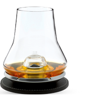 This Peugeot whisky glass and cooling base are for anyone who appreciates the art of drinking whisky and wants to have a complete experience from every opportunity they have to taste it. Whisky Tasting Glass
