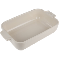 The perfect size for an individual portion, this oven dish has a soft, gentle tone that is reflective of the way it will carefully cook every dish you lovingly prepare. Appolia