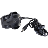 Designed to charge the batteries in the Elis electric corkscrew, discreetly located at the base. GB Elis Charger