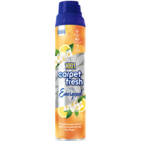 1001 Carpet Cleaner Carpet Fresh - 300ml