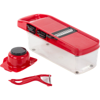 6-in-1 Multifunctional Vegetable Slicer Set