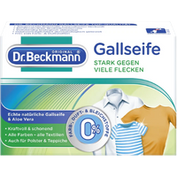 Dr. Beckmann Gallseife Ox-Gall Stain Remover Soap – 100 g