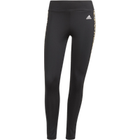 Adidas Aeroready Training Tights Leopard