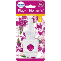 Airpure Sweet Orchid Plug-In Moments Air Freshener