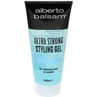 Plusshop Alberto Balsam Style Gel Ultra 200 ml