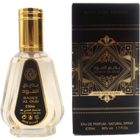 Ard Al Zaafaran Bade'e Al Oud Oud For Glory Eau De Parfum - 50 ml