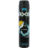 Axe Alaska XXL Deodorant Body Spray - 250 ml
