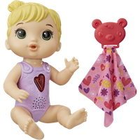 Baby Alive Happy Heartbeats Baby