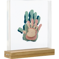 Baby Art Family Prints Handprints