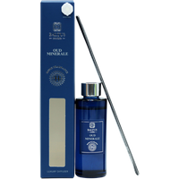 Baltus Luxe Oud Minerale Reed Diffuser – 90 ml