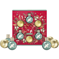 Baylis & Harding Winter Wonderland Luxury Bathtime Bliss Gift Set
