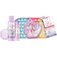 Baylis & Harding Beauticology Sweet Dreams Candy Pop Beauty Pencil Case