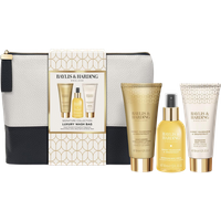 Baylis & Harding Sweet Mandarin & Grapefruit Signature Collection Luxury Gift Wash Bag