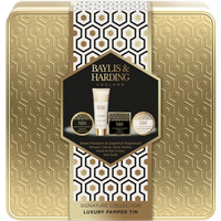 Baylis & Harding Sweet Mandarin & Grapefruit Signature Collection Luxury Pamper Bath & Body Gift Set