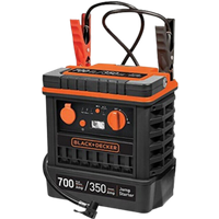Black & Decker JS700TKCB компрессор
